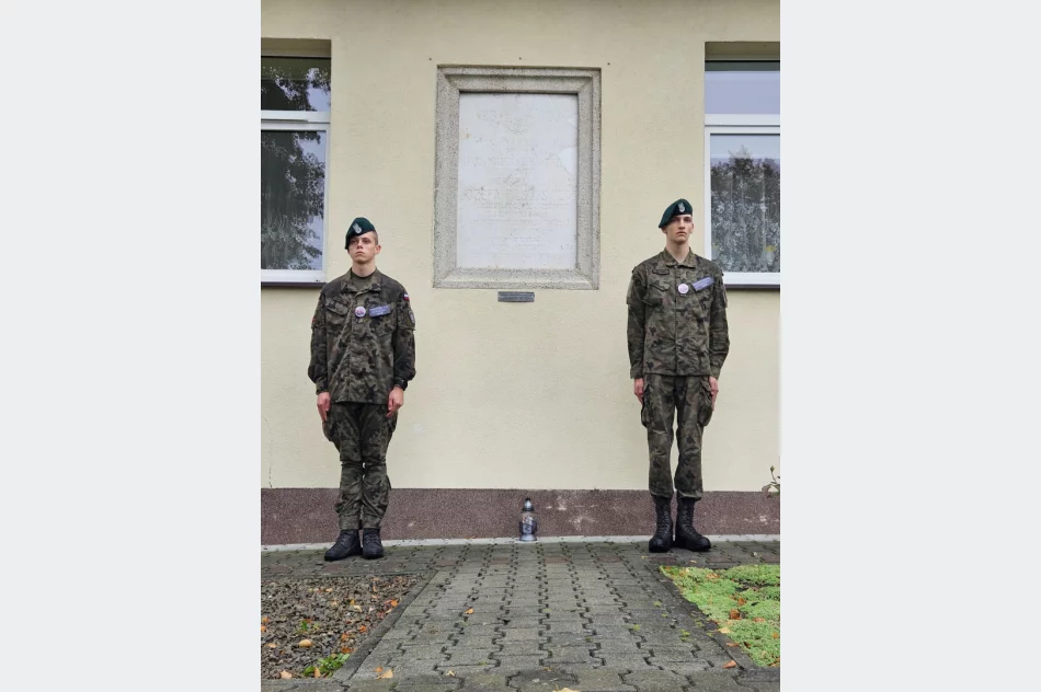 Jubileuszowy rajd przeszedł do historii - zdjęcie 4