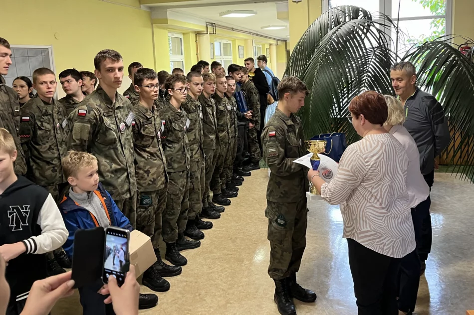 Jubileuszowy rajd przeszedł do historii - zdjęcie 7
