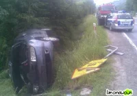 Potrącona 5-latka - trzy osoby w szpitalu - zdjęcie główne