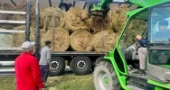 Rolnicy wspierają poszkodowanych przez powódź - zdjęcie 3