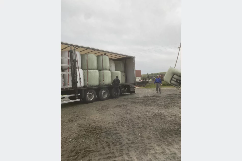 Rolnicy wspierają poszkodowanych przez powódź - zdjęcie 10