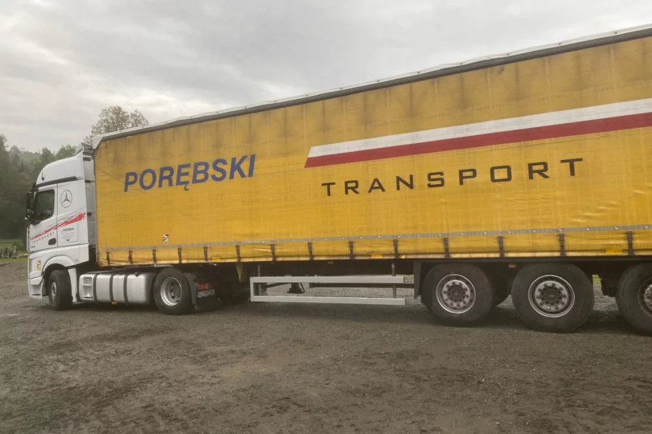 Rolnicy wspierają poszkodowanych przez powódź - zdjęcie 11