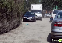 Objazd… jak tor - zdjęcie główne