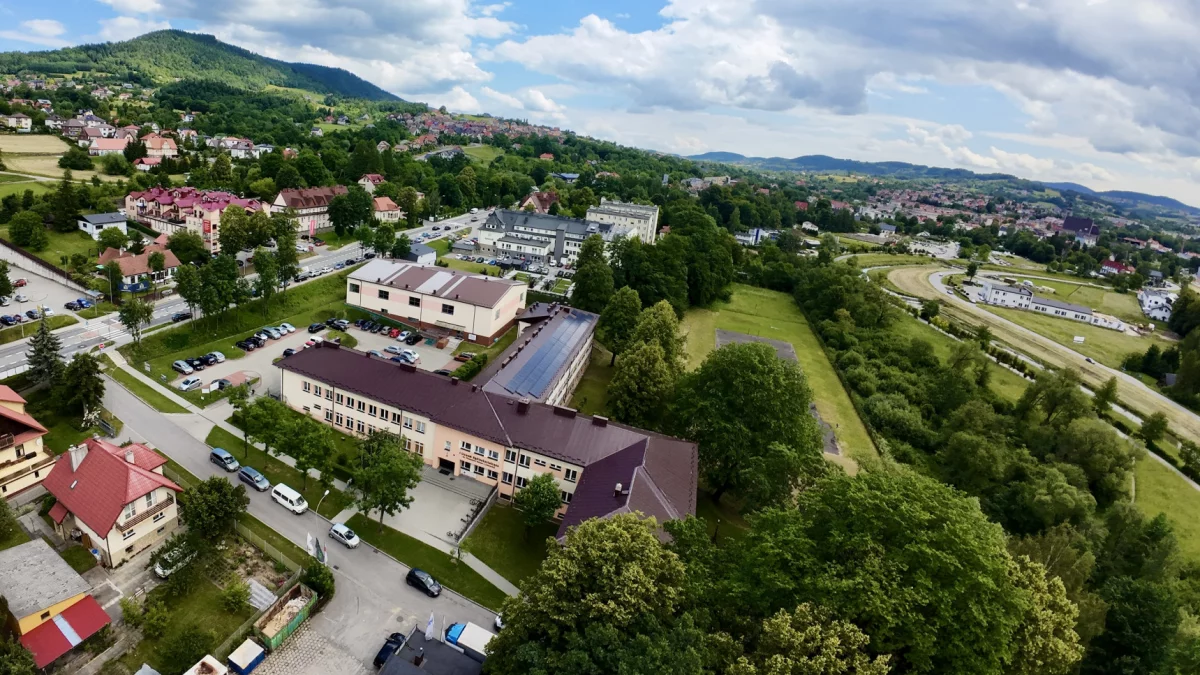 Matura 2026: zdawalność w powiecie 85%, Duże różnice pomiędzy szkołami