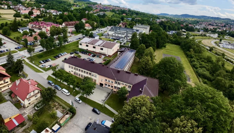 Ranking matur 2026 w powiecie limanowskim. Triumf „Orkana” i głębokie rozczarowanie w Mszanie Dolnej - zdjęcie 1