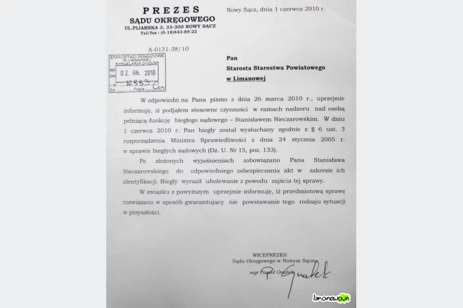 Radny ubolewał, ale... - zdjęcie 2