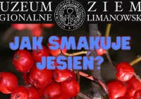 „Jak smakuje jesień?”- Muzeum zaprasza na jesienne zajęcia kulinarne  - zdjęcie główne