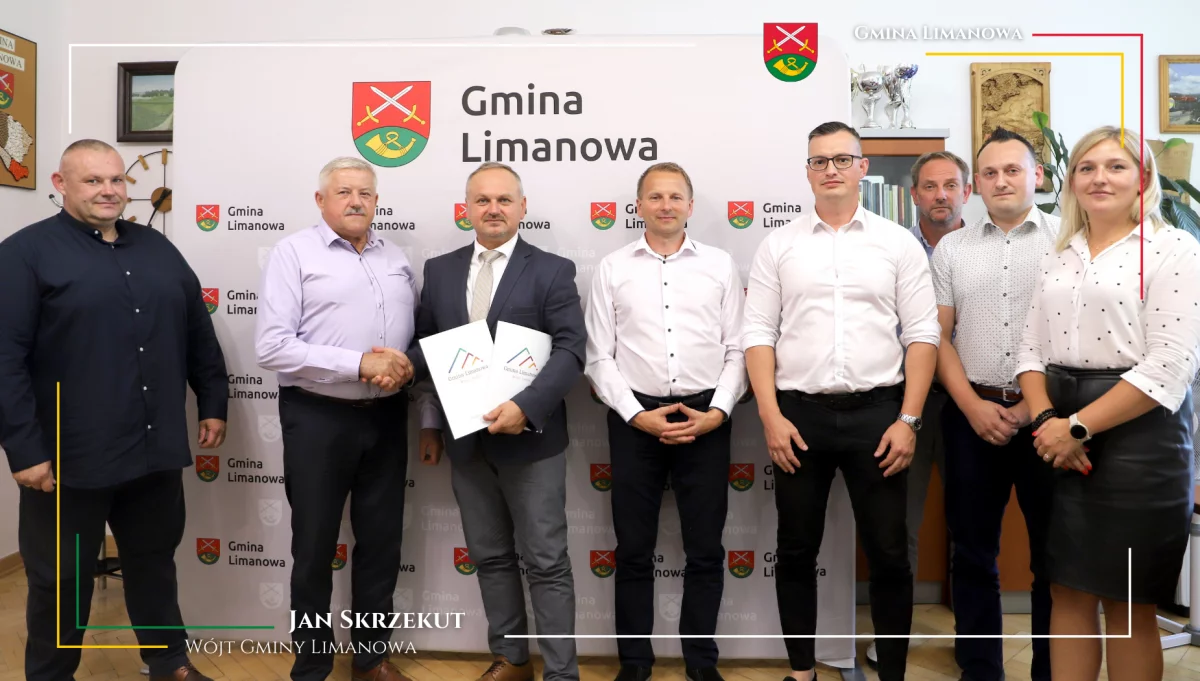 Blisko 28 milionów złotych na modernizację i rozbudowę systemu gospodarki komunalnej