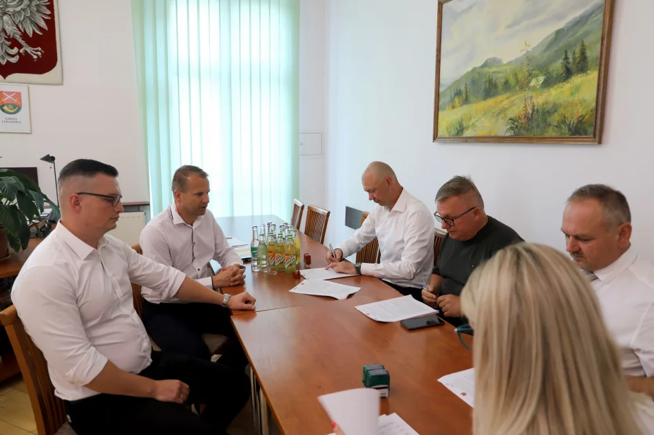 Blisko 28 milionów złotych na modernizację i rozbudowę systemu gospodarki komunalnej - zdjęcie 12