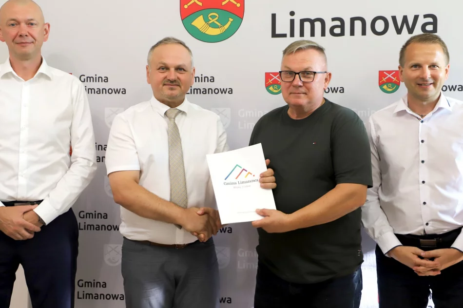 Blisko 28 milionów złotych na modernizację i rozbudowę systemu gospodarki komunalnej - zdjęcie 17