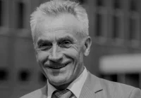 Odszedł prof. Tadeusz Kudłacz – zasłużony ekonomista z Limanowszczyzny - zdjęcie główne