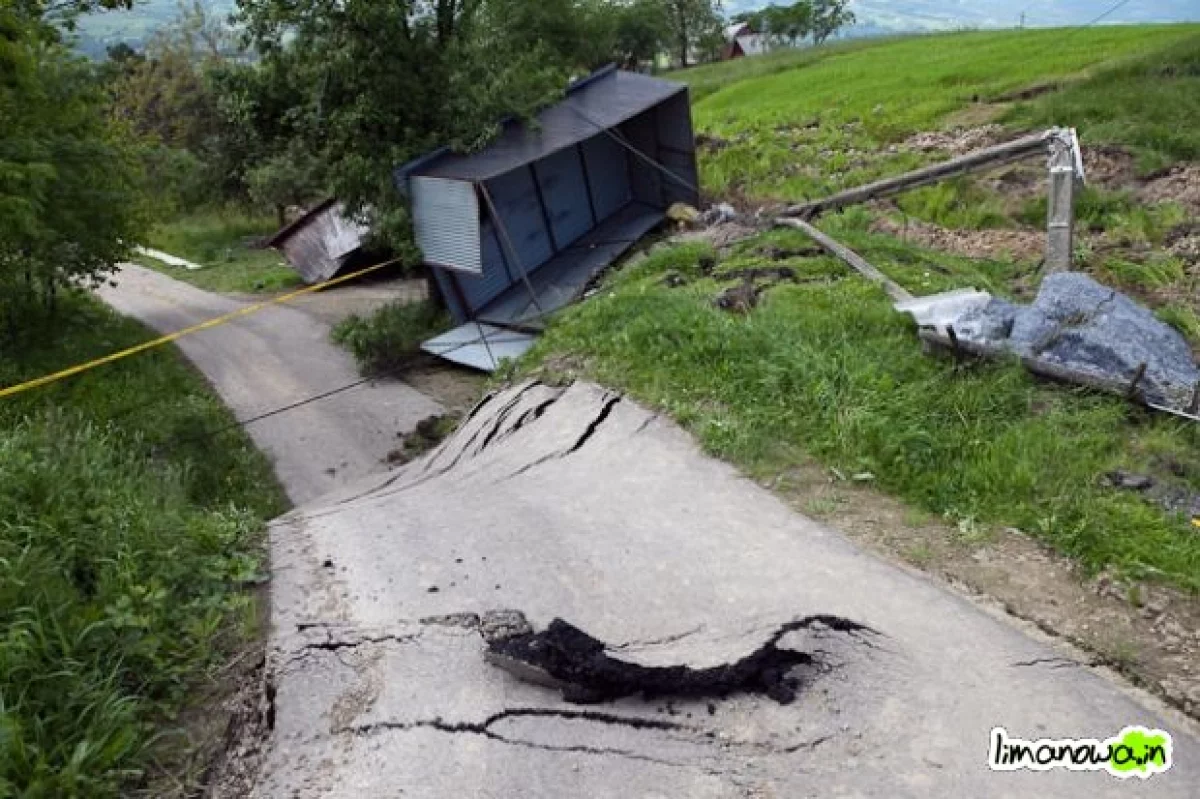 Pomoc dla gmin i duży zysk szpitala