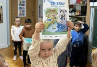 EKO Edukacja w Miejskim Przedszkolu Nr 1 - zdjęcie główne
