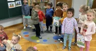 EKO Edukacja w Miejskim Przedszkolu Nr 1 - zdjęcie 3