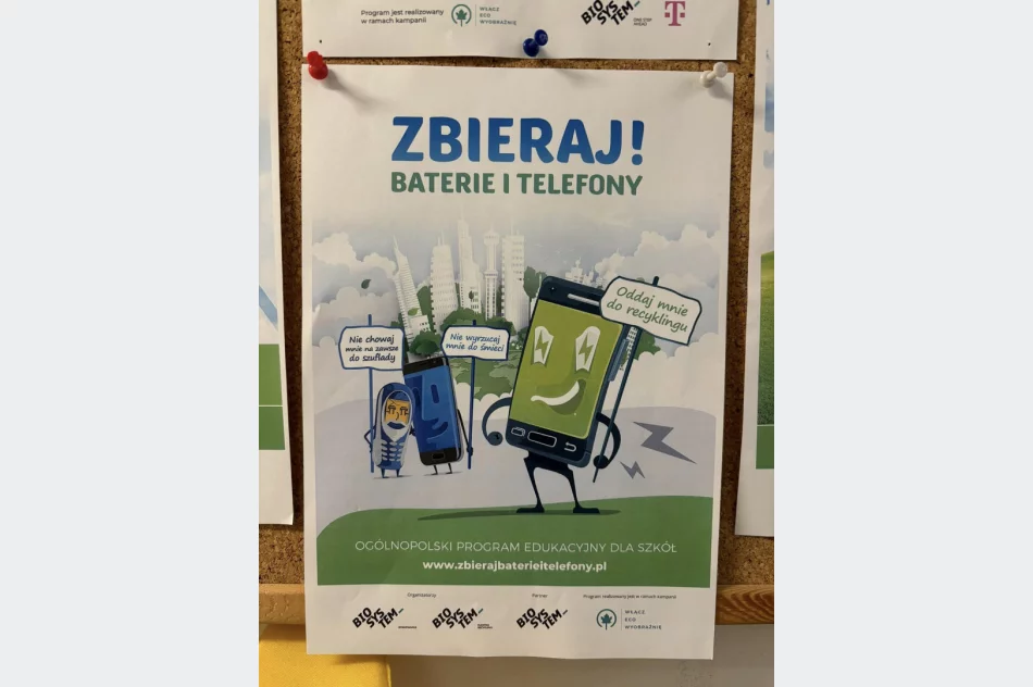 EKO Edukacja w Miejskim Przedszkolu Nr 1 - zdjęcie 4