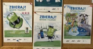EKO Edukacja w Miejskim Przedszkolu Nr 1 - zdjęcie 5