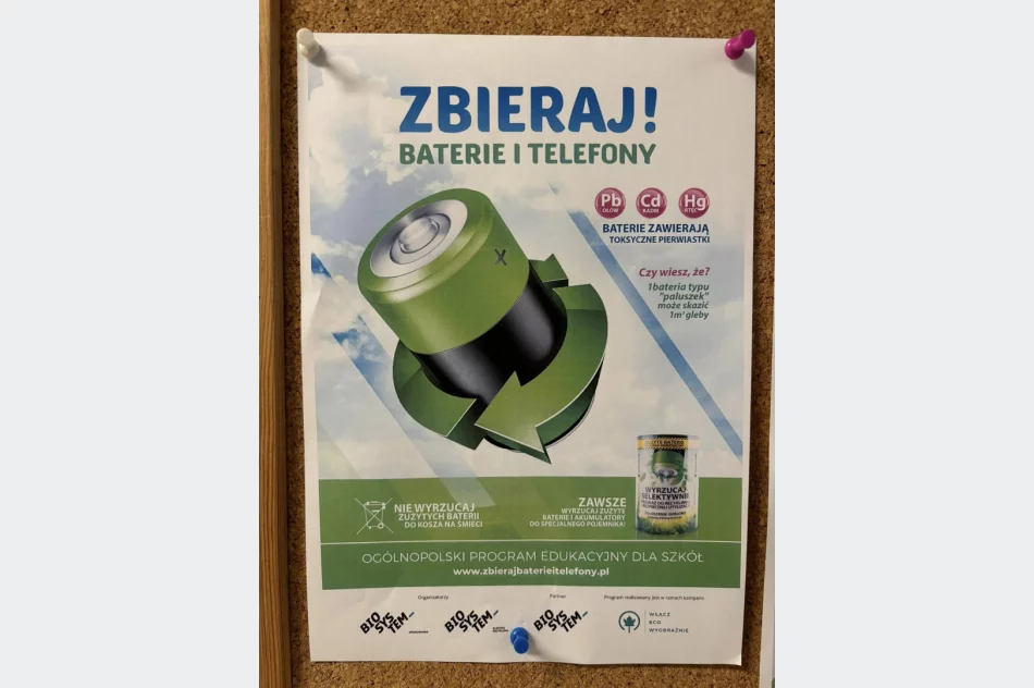EKO Edukacja w Miejskim Przedszkolu Nr 1 - zdjęcie 11