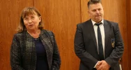 Spotkanie z karatekami z Limanowskiego Klubu Kyokushin Karate - zdjęcie 4
