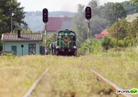 Pociągi wracają na tory przez Limanową - zdjęcie główne
