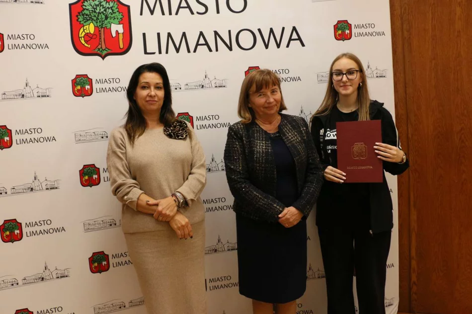 Spotkanie z karatekami z Limanowskiego Klubu Kyokushin Karate - zdjęcie 18