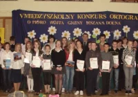 O pióro wójta - zdjęcie główne