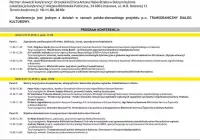 Zapowiada się ciekawa i nieszablonowa dysputa - zdjęcie główne