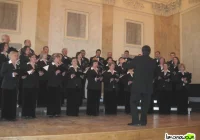 Wysoka ocena dla limanowskiego chóru - zdjęcie główne