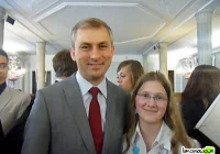 Debata w sejmie. Głos z Rupniowa. - zdjęcie główne