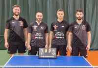 Ciężka przeprawa Płomienia, Spektrum wygrał z Karpatami - zdjęcie główne
