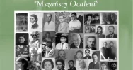 „Mszańscy ocaleni” – opowieść o tych, którzy przeżyli zagładę - zdjęcie 2