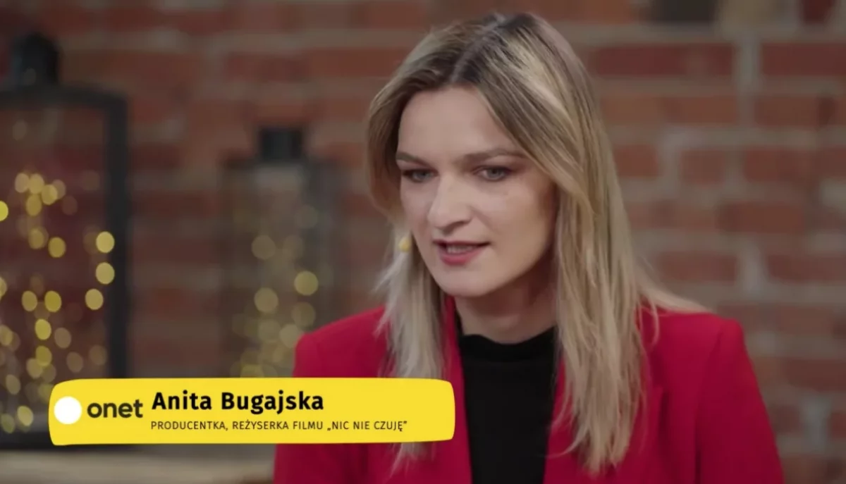 Film limanowianki w TVP z okazji Światowego Dnia Zdrowia Psychicznego