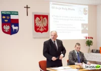 Nowy przewodniczący Rady Miasta - zdjęcie główne