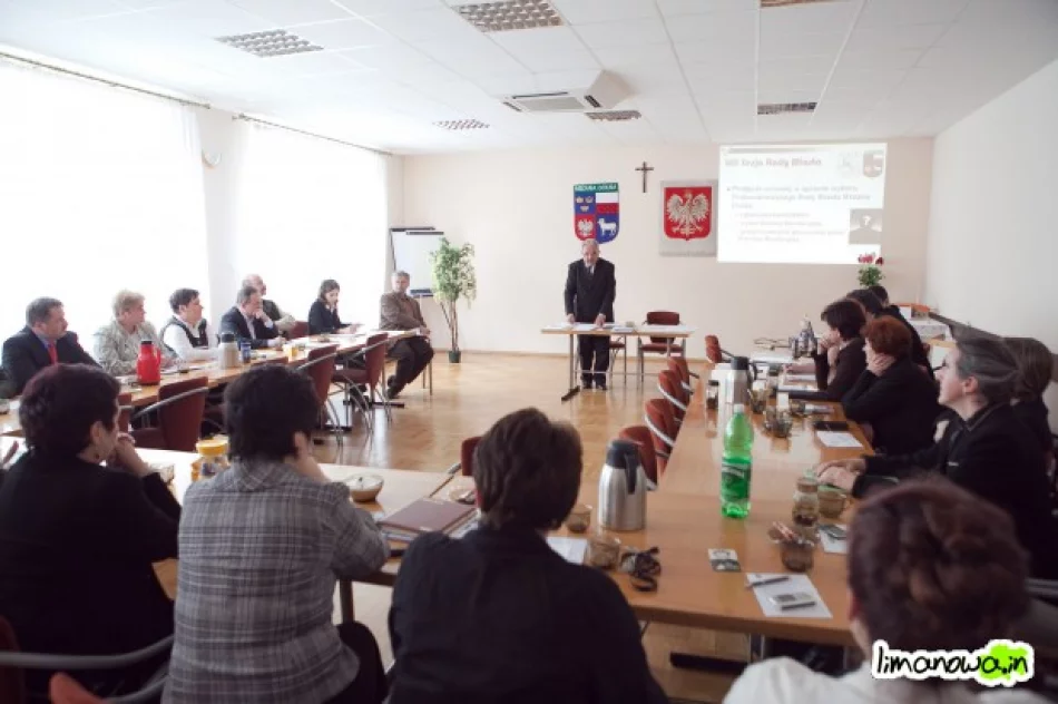 Nowy przewodniczący Rady Miasta - zdjęcie 2