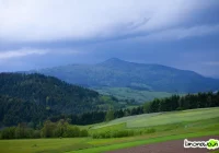 IMiGW zmienia ostrzeżenie. Zagrożenie określa już nie jako 2 a 3 stopień - zdjęcie główne