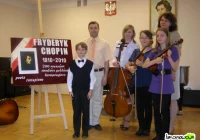 Wyróżnienia na prestiżowym przeglądzie - zdjęcie główne