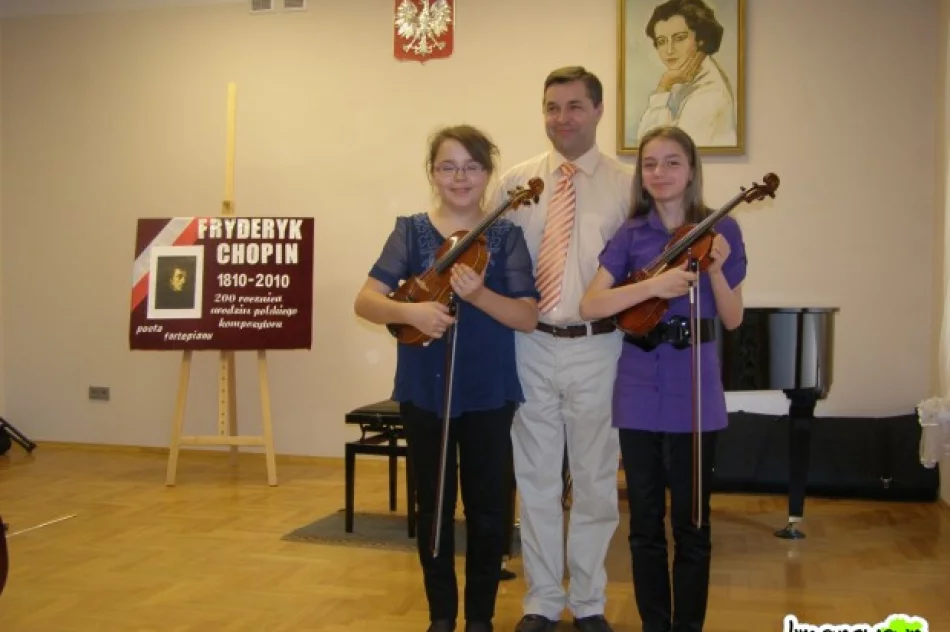 Wyróżnienia na prestiżowym przeglądzie - zdjęcie 2