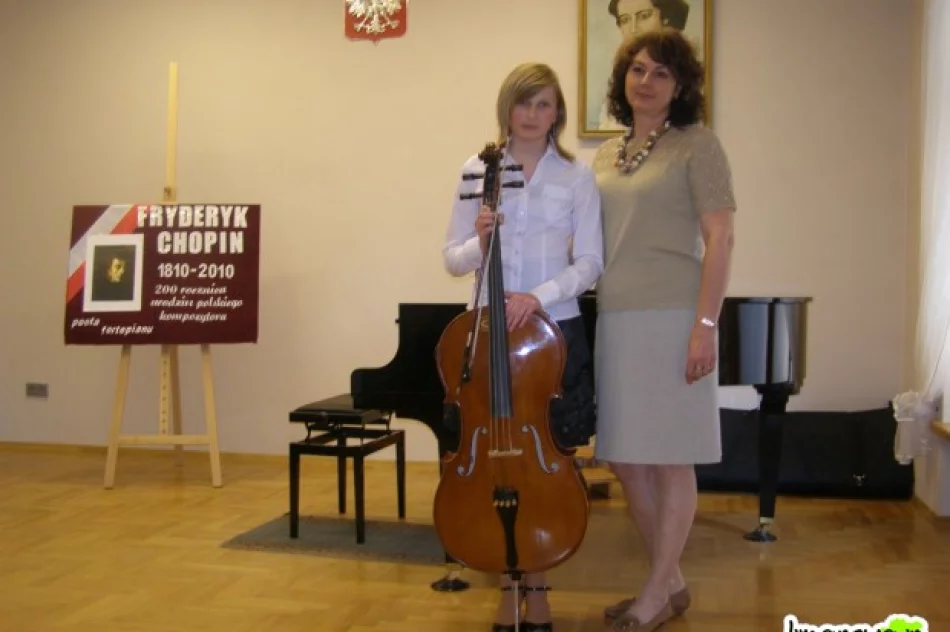 Wyróżnienia na prestiżowym przeglądzie - zdjęcie 3