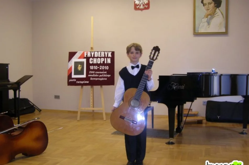 Wyróżnienia na prestiżowym przeglądzie - zdjęcie 4