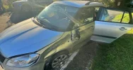 Kolizja trzech aut. Jeden z kierowców bez uprawnień - zdjęcie 5