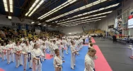 Sari Cup – medalowy start limanowskich karateków - zdjęcie 4