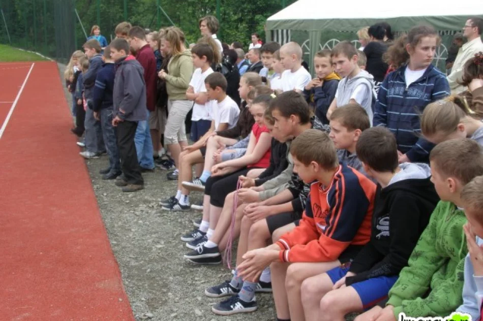 Otwarto wielofunkcyjne boisko - zdjęcie 4