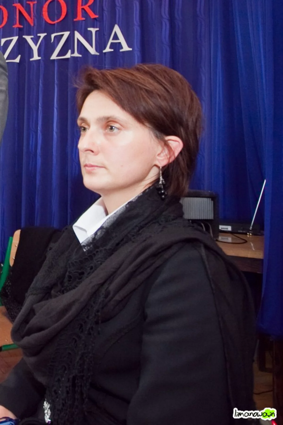 Urszula Nowogórska przewodniczącą sejmiku
