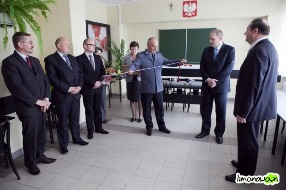 Komendant odszedł na emeryturę - zdjęcie 2