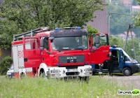 Bomba w domu? Głupi żart - zdjęcie główne