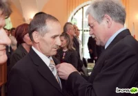 Świętowali XX-lecie - zdjęcie główne