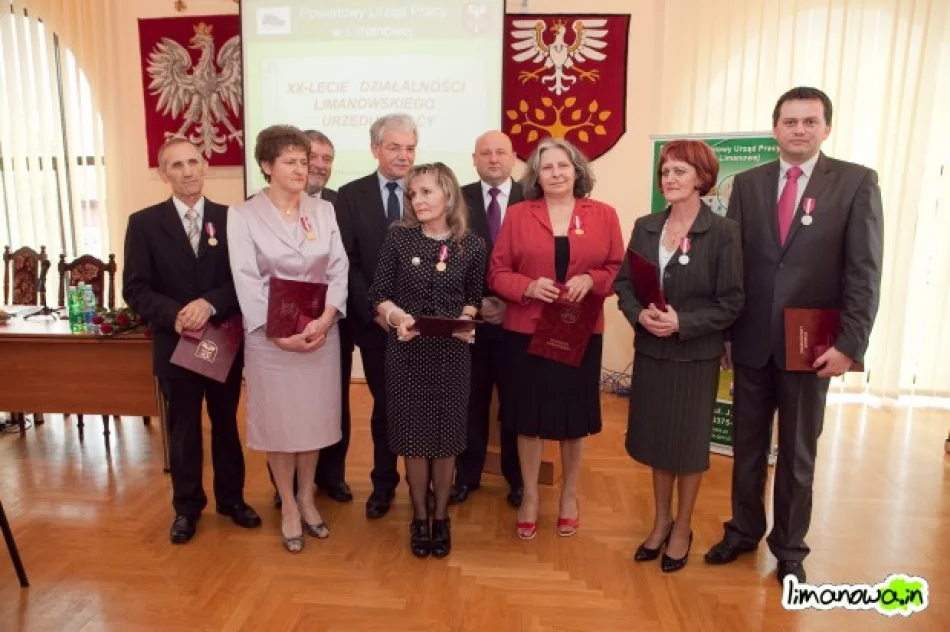 Świętowali XX-lecie - zdjęcie 2