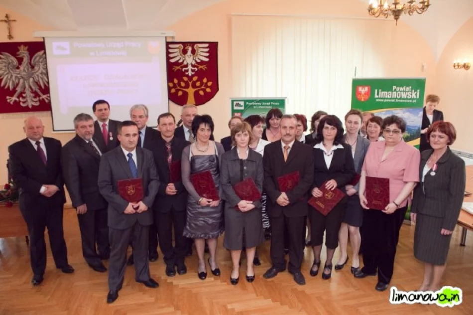 Świętowali XX-lecie - zdjęcie 3