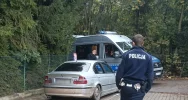 Obywatelskie zatrzymanie: kierowca pijany, a pasażer - złodziejem - zdjęcie 2