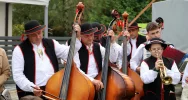 Święto Kapusty – tradycja, muzyka i wspólna zabawa (ZDJĘCIA) - zdjęcie 2