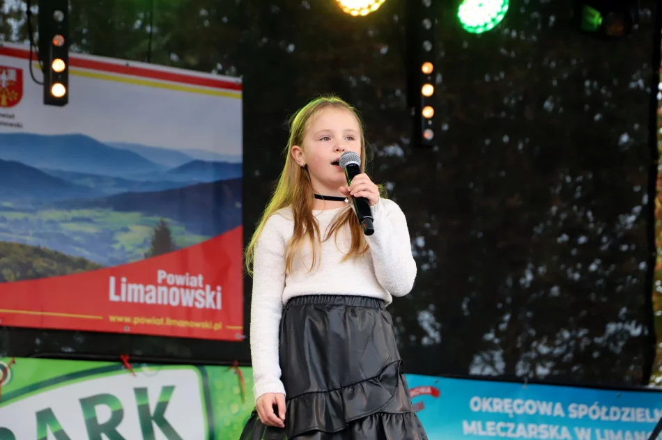 Święto Kapusty – tradycja, muzyka i wspólna zabawa (ZDJĘCIA) - zdjęcie 6